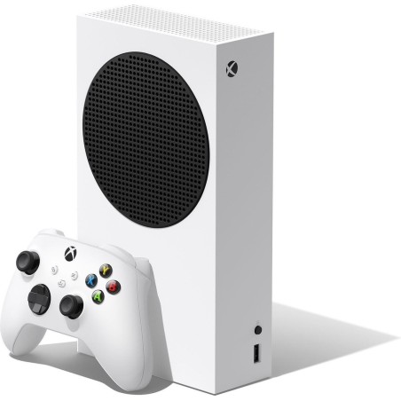 Microsoft Xbox Series S 512GB
